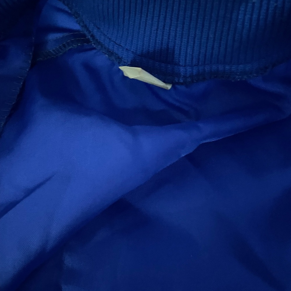 Car Racing Vintage Jacket - Picture 6 of 6